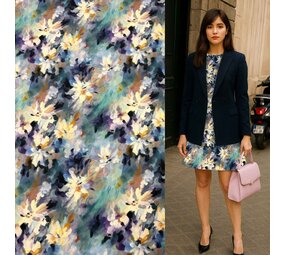 Viscose Stretch Inkjet 5265 Viscose Stretch Inkjet 5265