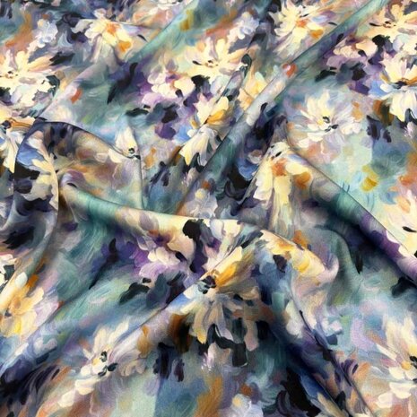 Viscose Stretch Inkjet 5265