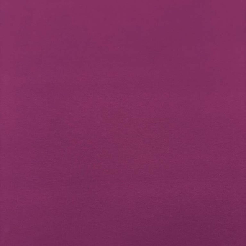 Viscose Jersey 5267 - dark fuchsia Viscose Jersey 5267 - dark fuchsia