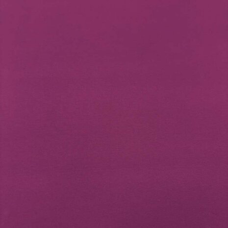 Viscose Jersey 5267 - dark fuchsia Viscose Jersey 5267 - dark fuchsia
