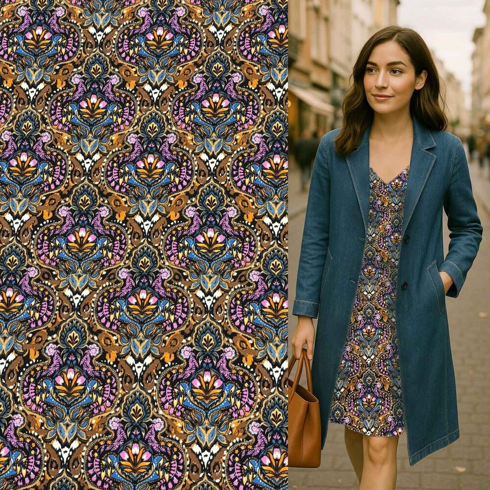 Jersey Inkjet 5266 Jersey Inkjet 5266