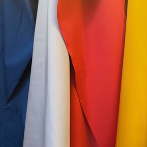 Uni Satin Baumwolle Comfort Stretch Uni Satin Baumwolle Comfort Stretch