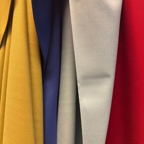 Bamboe Gabardine Stretch Bamboe Gabardine Stretch