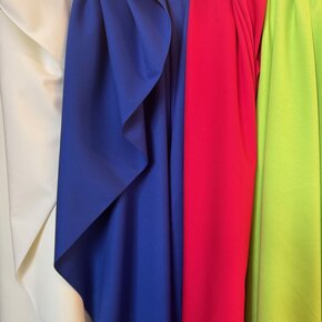 Soft Touch Travel Jersey Soft Touch Travel Jersey