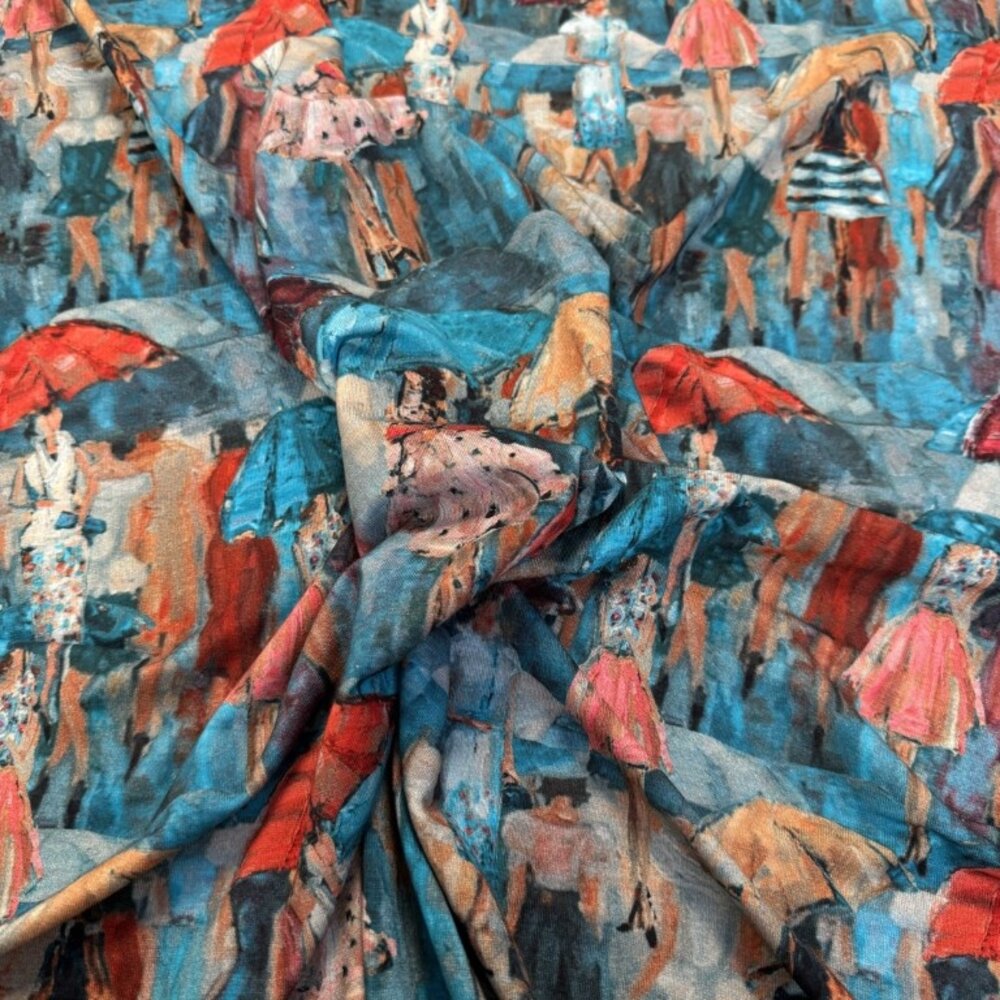 Bambus-Jersey-Design - 5268 Bambus-Jersey-Design - 5268