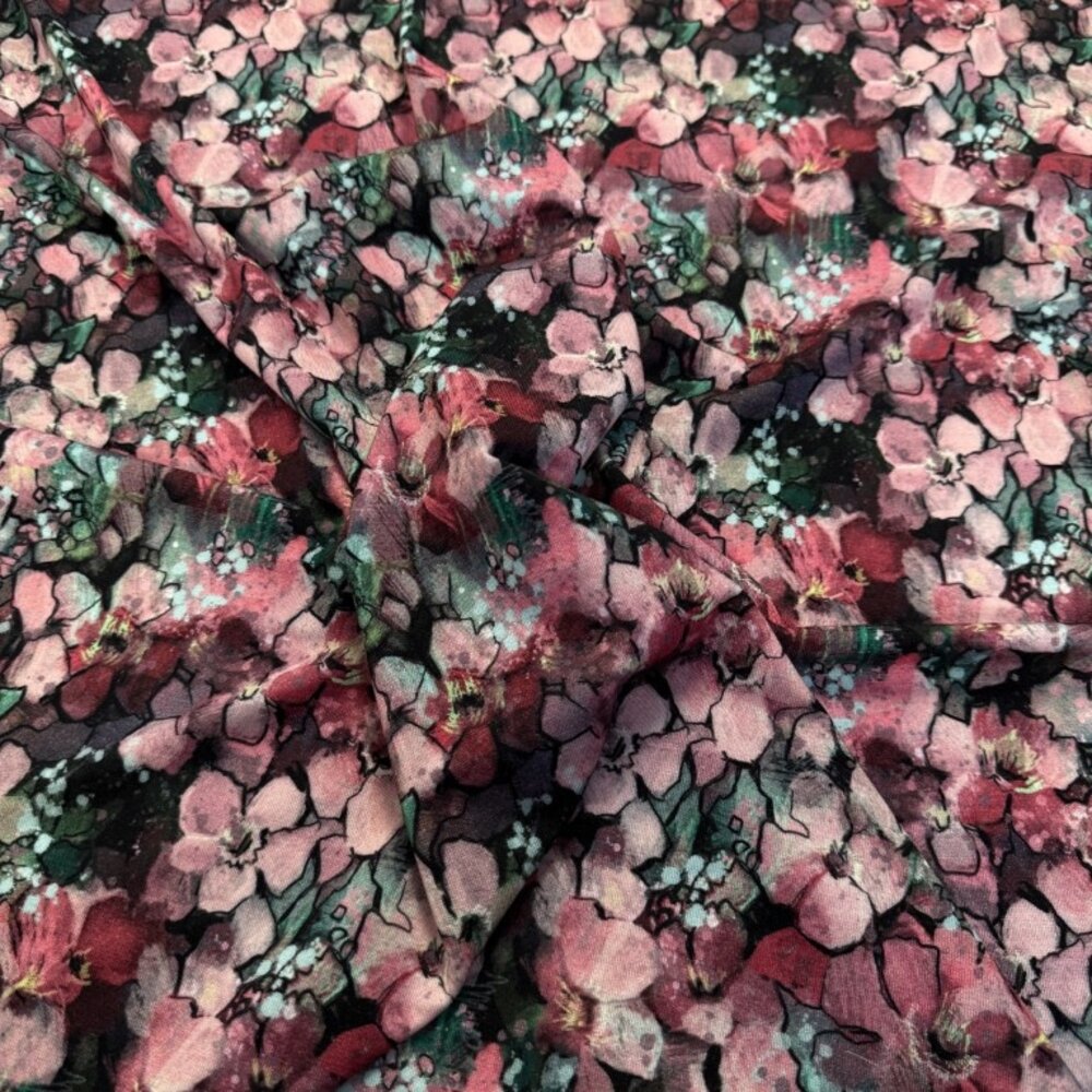 Jersey de bambou - 5269 Jersey de bambou - 5269