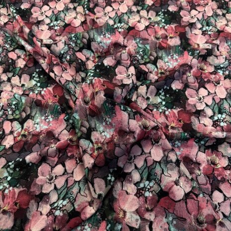 Jersey de bambou - 5269 Jersey de bambou - 5269