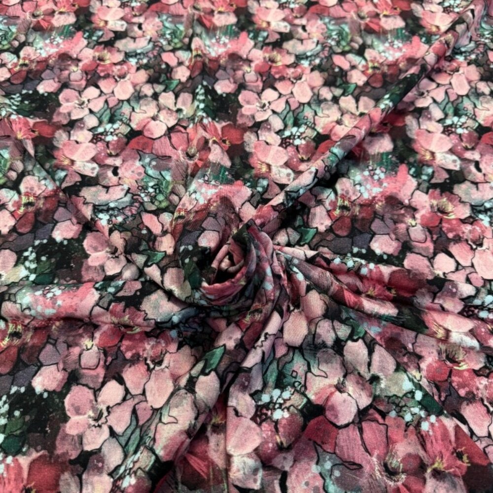 Bambus-Jersey-Design - 5269 Bambus-Jersey-Design - 5269