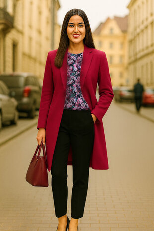 Bamboo Jersey Design - 5269 Bamboo Jersey Design - 5269