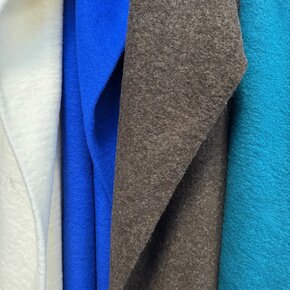 Uni Laine Bouillie Uni Laine Bouillie