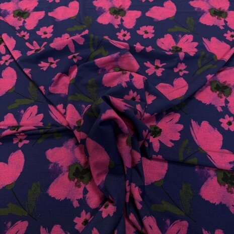 Bamboo Jersey Design - 5270