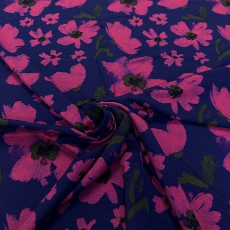 Bamboo Jersey Design - 5270