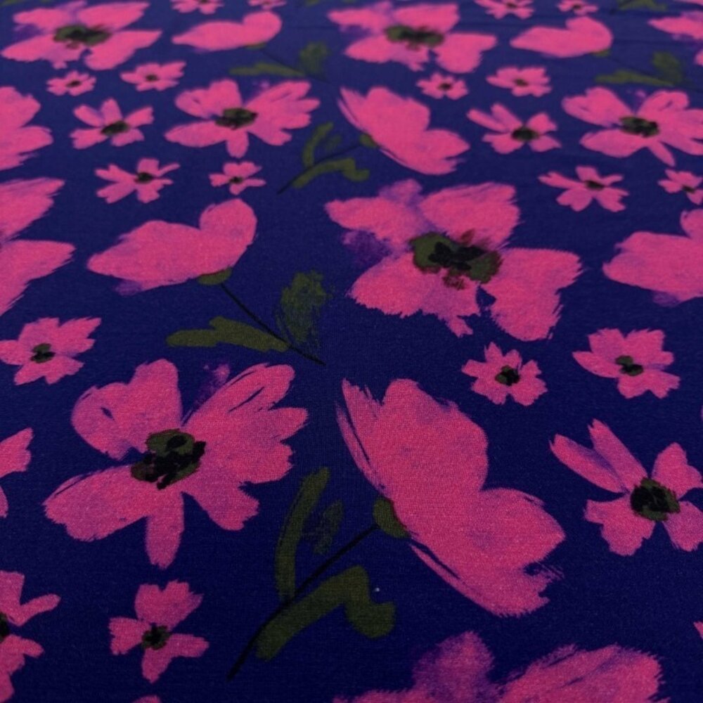 Bamboo Jersey Design - 5270