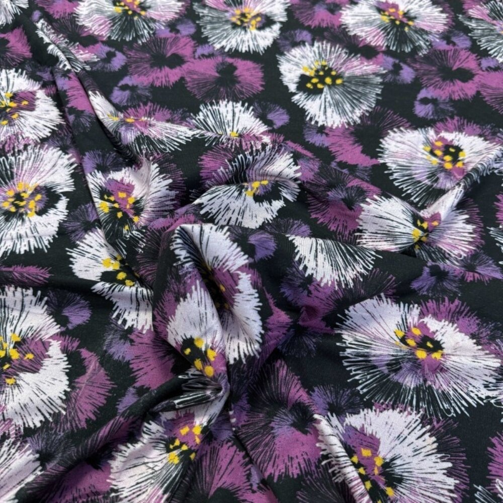 Jersey de bambou - 5272 Jersey de bambou - 5272