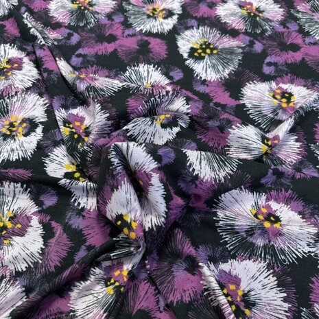 Jersey de bambou - 5272 Jersey de bambou - 5272