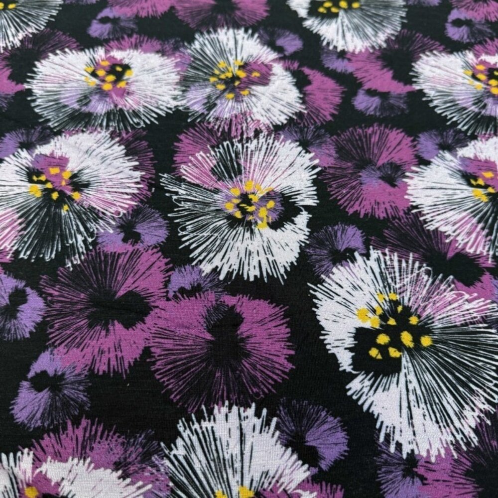 Jersey de bambou - 5272 Jersey de bambou - 5272