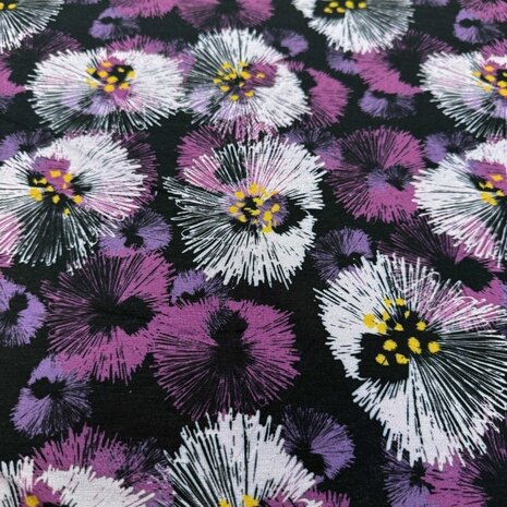 Jersey de bambou - 5272 Jersey de bambou - 5272