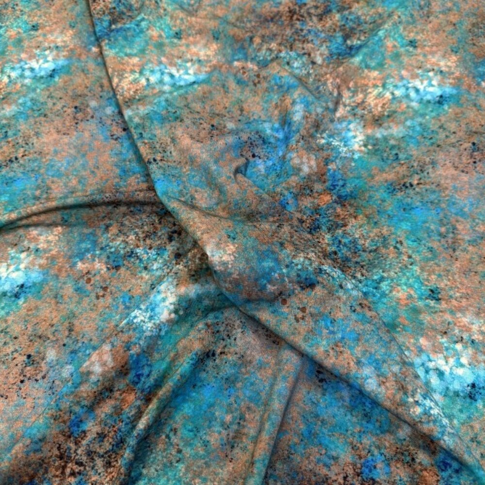 Jersey de bambou - 5274 Jersey de bambou - 5274