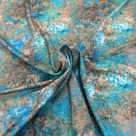 Jersey de bambou - 5274 Jersey de bambou - 5274