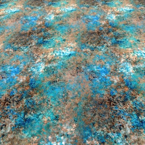 Bamboe Jersey Dessin - 5274 Bamboe Jersey Dessin - 5274