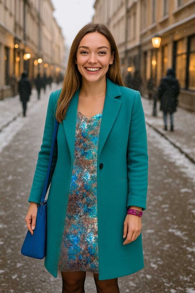 Bamboe Jersey Dessin - 5274 Bamboe Jersey Dessin - 5274