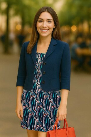 Bamboo Jersey Design - 5275 Bamboo Jersey Design - 5275