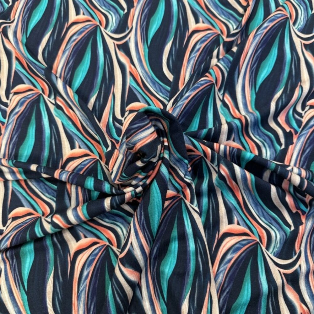 Bambus-Jersey-Design - 5275 Bambus-Jersey-Design - 5275