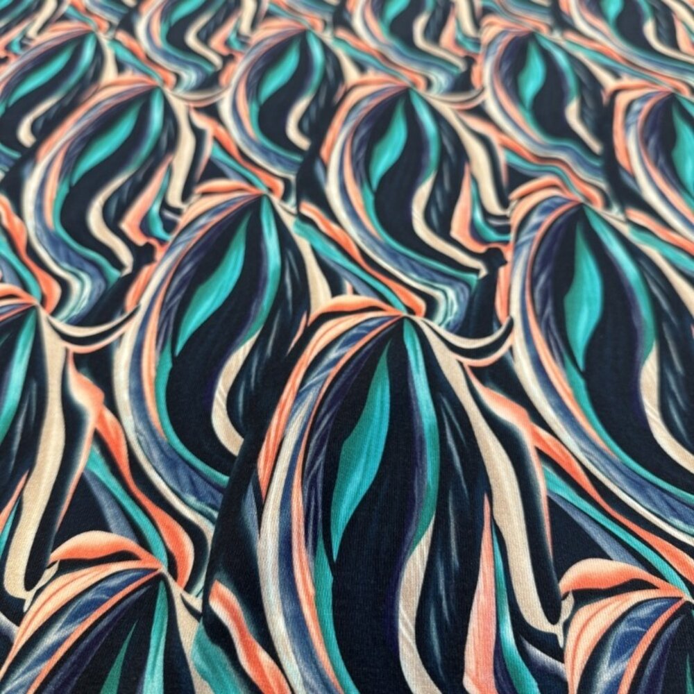 Jersey de bambou - 5275 Jersey de bambou - 5275