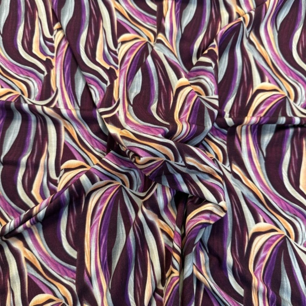 Bambus-Jersey-Design - 5276 Bambus-Jersey-Design - 5276