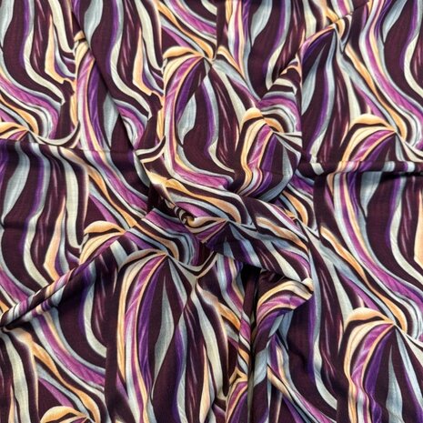 Bambus-Jersey-Design - 5276 Bambus-Jersey-Design - 5276