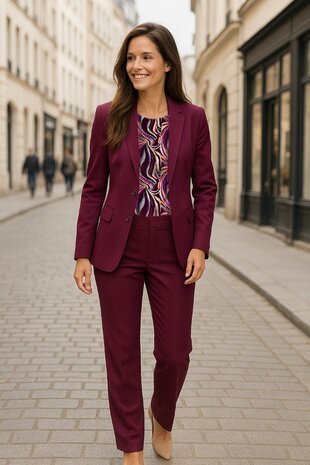 Bamboo Jersey Design - 5276 Bamboo Jersey Design - 5276