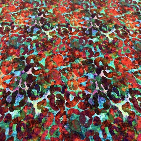 Jersey de bambou - 5277 Jersey de bambou - 5277