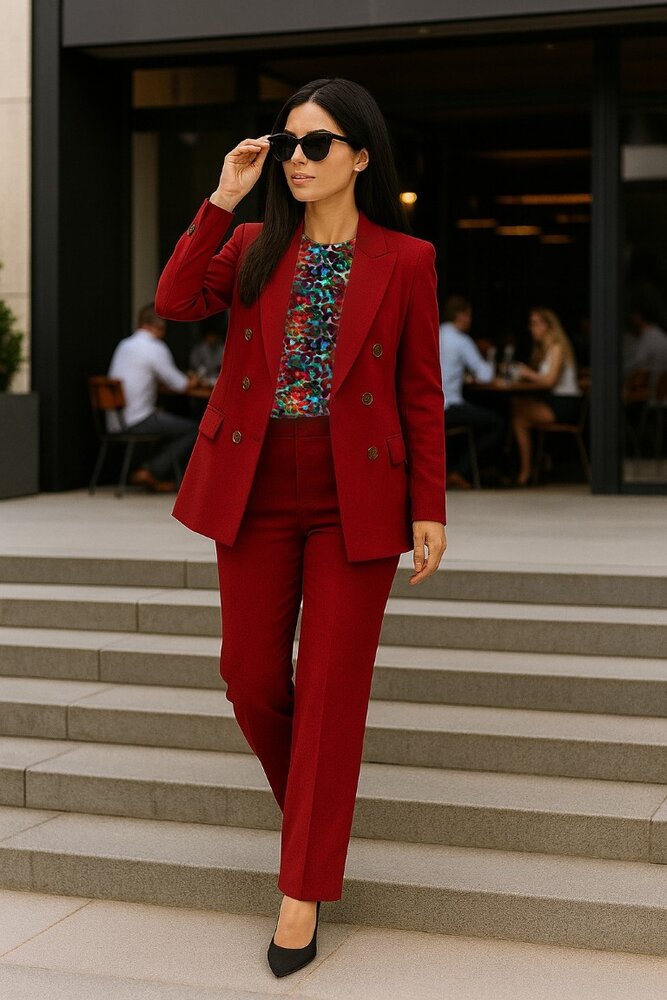 Bamboo Jersey Design - 5277 Bamboo Jersey Design - 5277