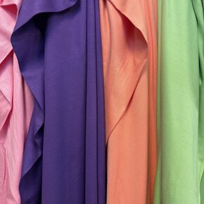 Uni Viscose Jersey Uni Viscose Jersey