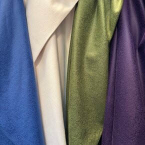 Uni Imitatie Leder Uni Imitatie Leder