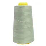 Fil pour surjetteuse - Vert poudre Fil pour surjetteuse - Vert poudre