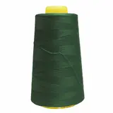 Lockgaren - Donker groen