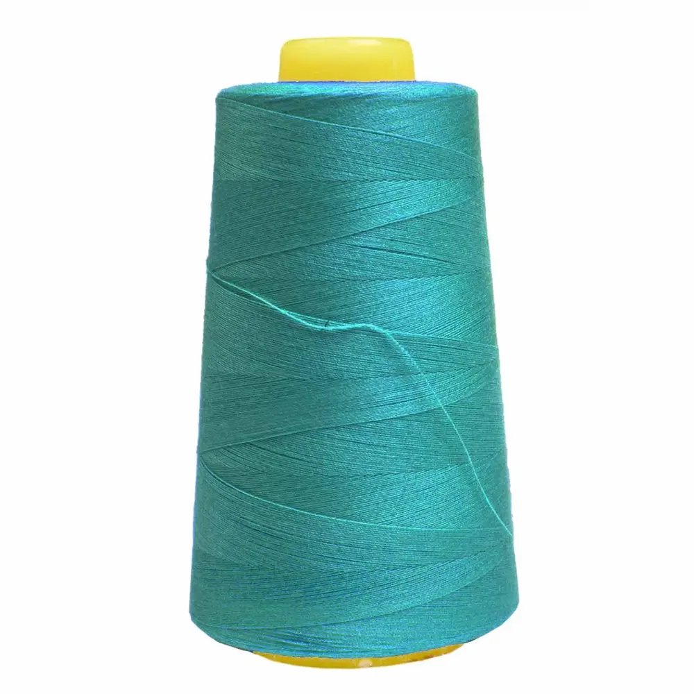 Overlock Yarn -  Petrol Overlock Yarn -  Petrol