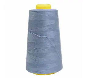 Overlockgarne  - Jeansblau Overlockgarne  - Jeansblau