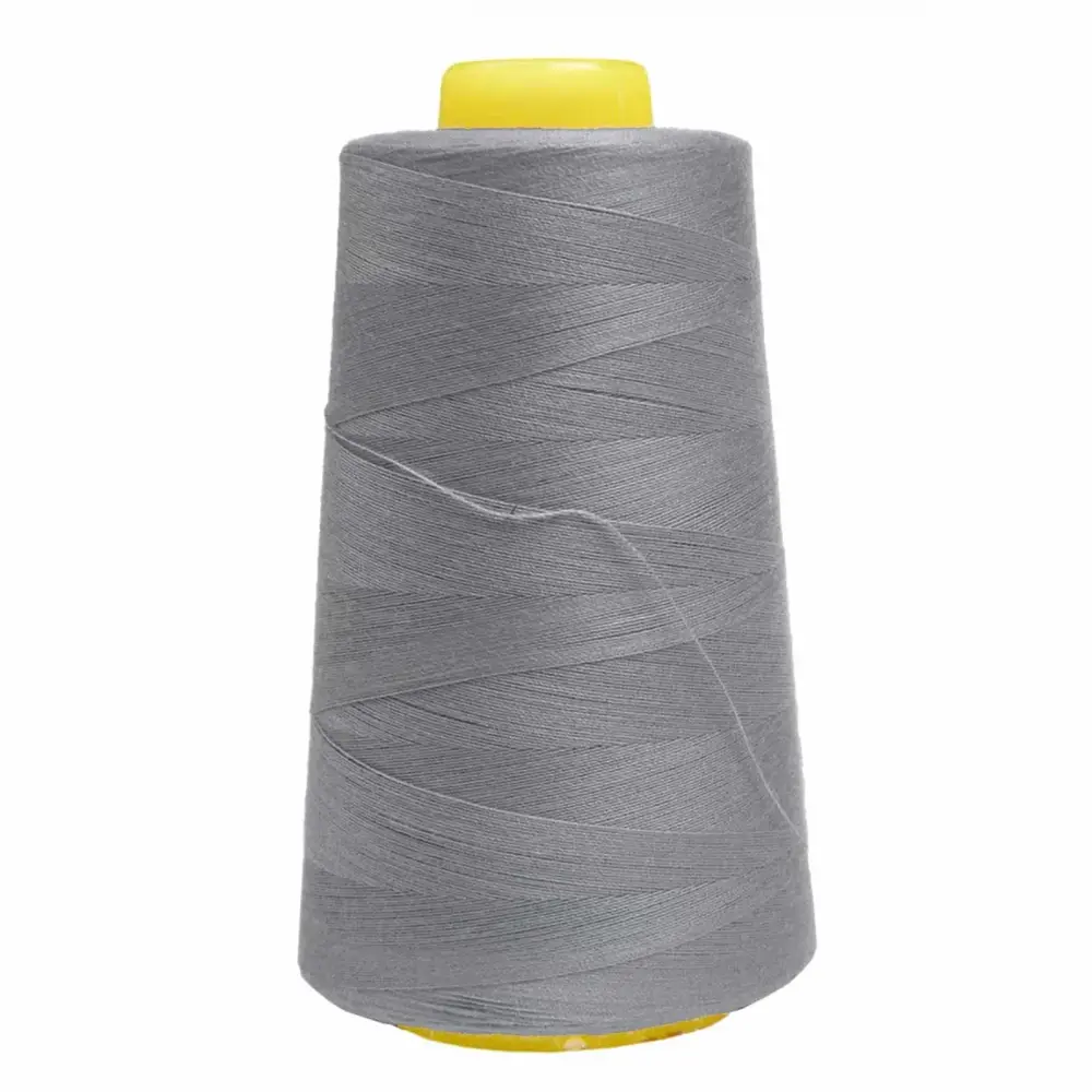 Overlock Yarn -  Gray