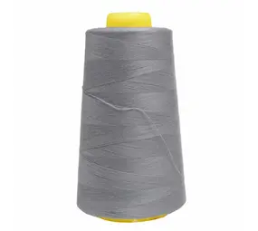 Overlock Yarn -  Gray Overlock Yarn -  Gray