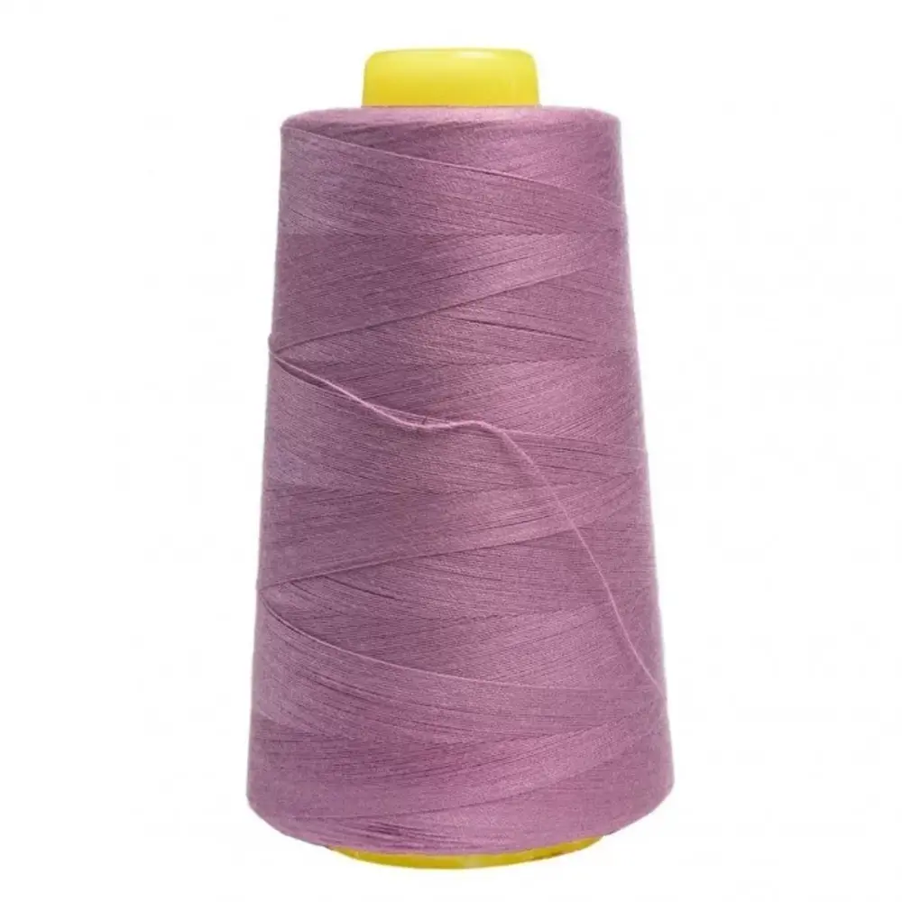 Overlock Yarn -  Old lilac Overlock Yarn -  Old lilac