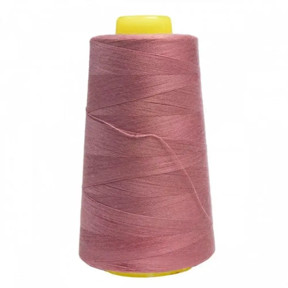 Lockgaren - Oud roze Lockgaren - Oud roze