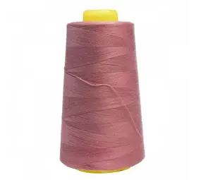 Lockgaren - Oud roze Lockgaren - Oud roze