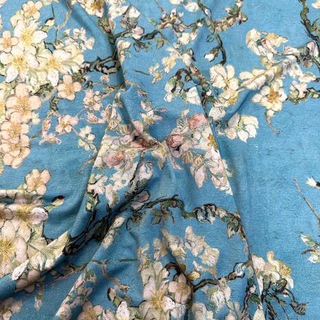 Jersey de bambou - 5273 Jersey de bambou - 5273