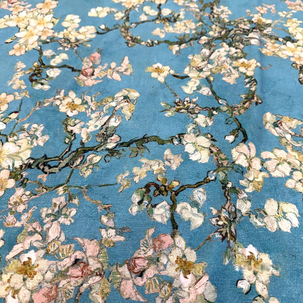 Bamboe Jersey Dessin - 5273 Bamboe Jersey Dessin - 5273