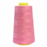 Fil pour surjetteuse - Rose Fil pour surjetteuse - Rose