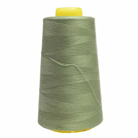 Fil pour surjetteuse - Vert olive Fil pour surjetteuse - Vert olive
