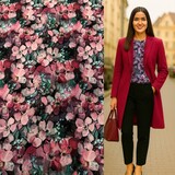 Bamboo Jersey Design - 5269