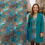 Bamboo Jersey Design - 5274 Bamboo Jersey Design - 5274